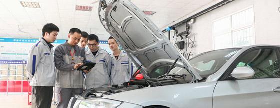 汽車檢測全解析 從傳統項目到新能源專項，一文看懂【圖解指南】